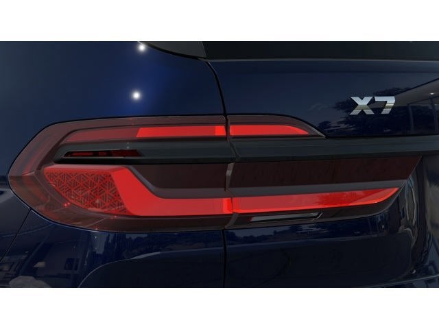 BMW X7 M60i 2027