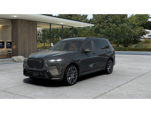 2026 BMW X7 M60i