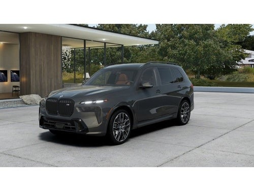 2026 BMW X7 M60i