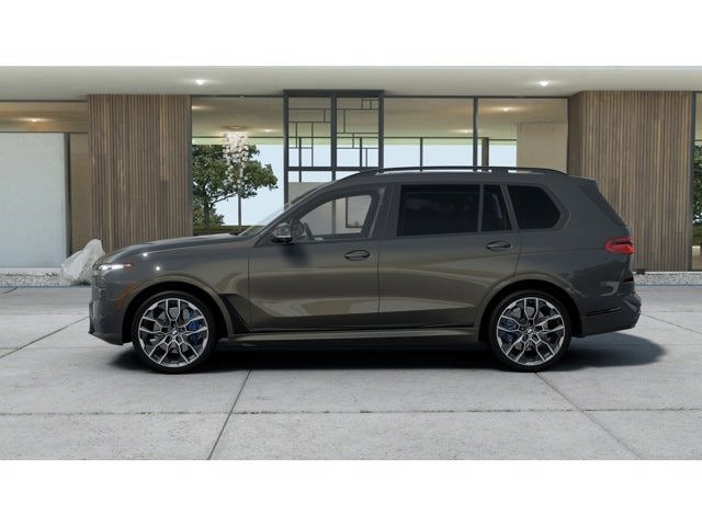 2026 BMW X7 M60i