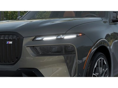 2026 BMW X7 M60i