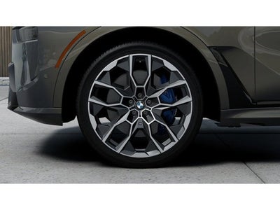 2026 BMW X7 M60i
