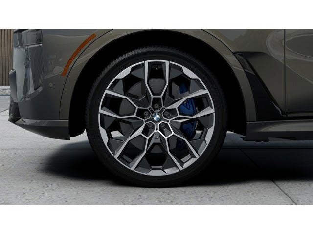 2026 BMW X7 M60i