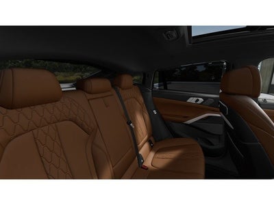 2027 BMW X6 xDrive40i