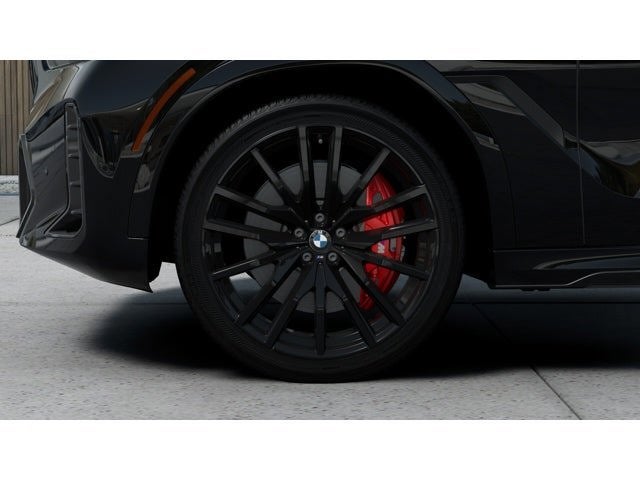 2027 BMW X6 xDrive40i