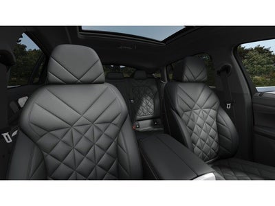 2027 BMW X6 xDrive40i