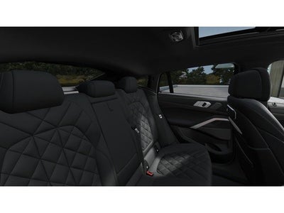 2027 BMW X6 xDrive40i