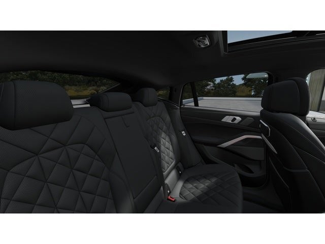 2027 BMW X6 xDrive40i