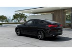 2027 BMW X6 xDrive40i