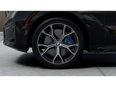2027 BMW X6 xDrive40i