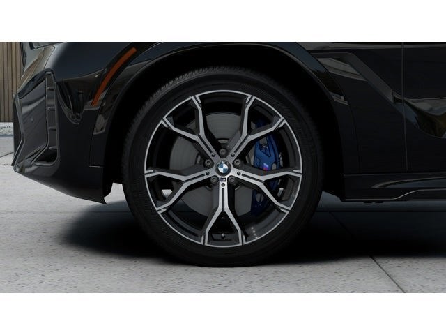 2027 BMW X6 xDrive40i