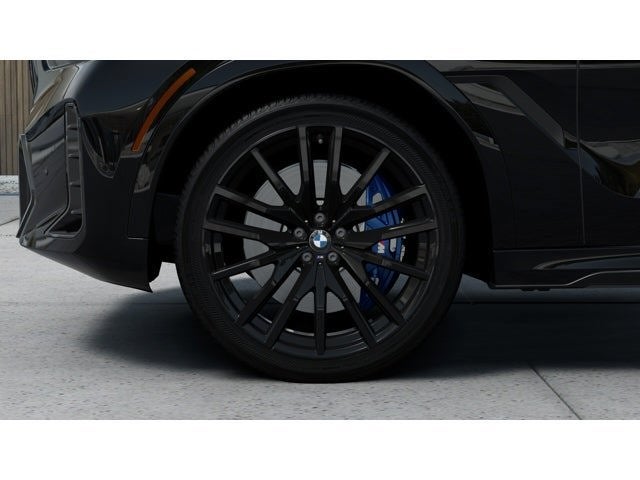 2027 BMW X6 xDrive40i