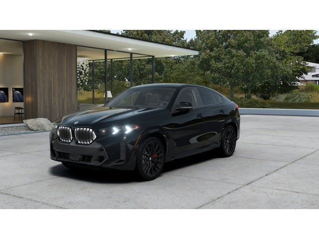 BMW X6 Base 2027