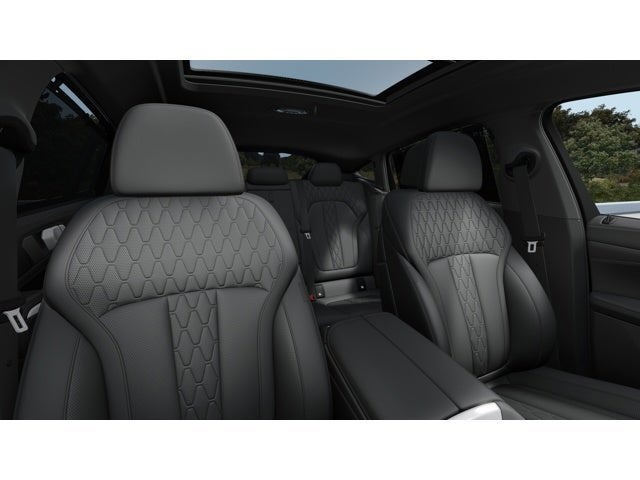 BMW X6 Base 2027