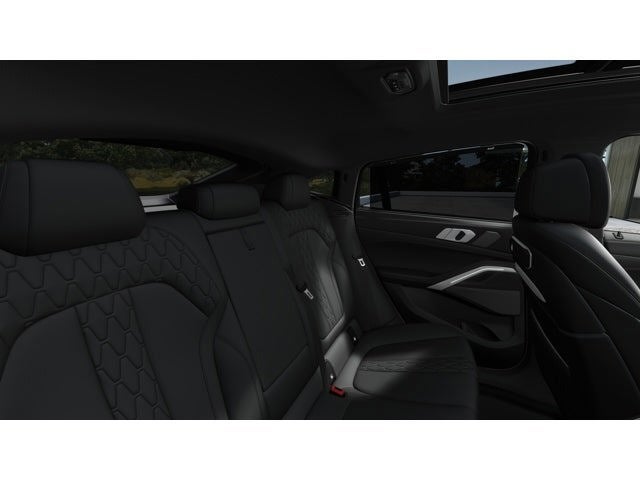 BMW X6 Base 2027