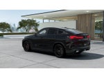 BMW X6 Base 2027