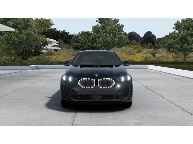 BMW X6 Base 2027