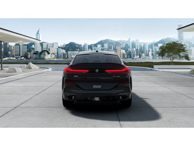 BMW X6 Base 2027