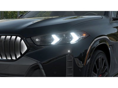 BMW X6 Base 2027