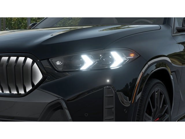 BMW X6 Base 2027