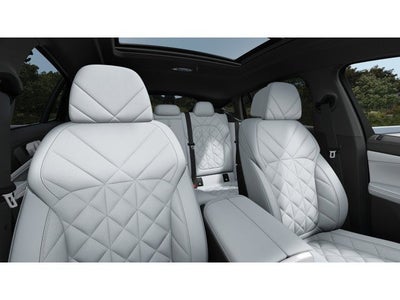 2027 BMW X6 xDrive40i