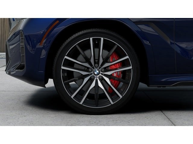 2027 BMW X6 xDrive40i