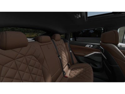 BMW X6 Base 2027