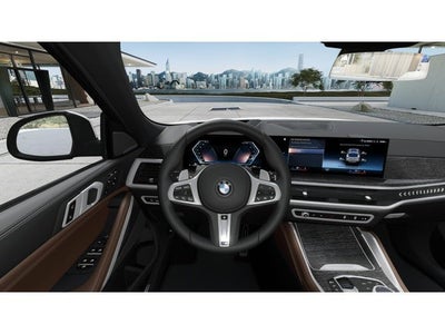 BMW X6 Base 2027