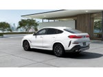 BMW X6 Base 2027