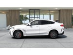 BMW X6 Base 2027