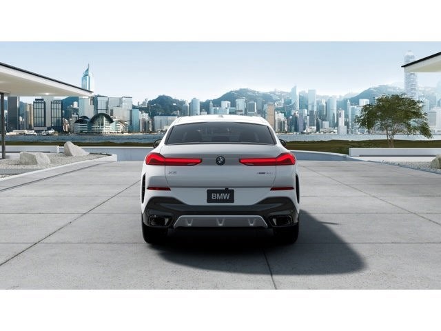 BMW X6 Base 2027