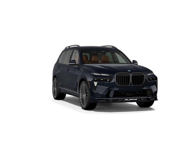 BMW X7 ALPINA XB7 2026