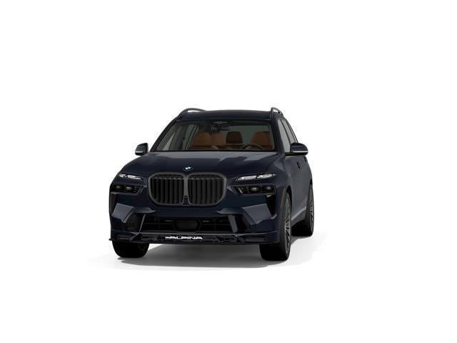 BMW X7 ALPINA XB7 2026