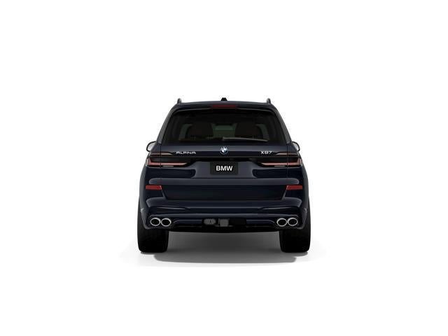 BMW X7 ALPINA XB7 2026