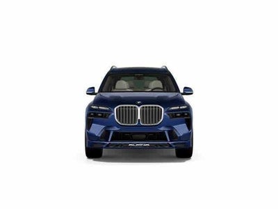 2026 BMW B7 ALPINA XB7