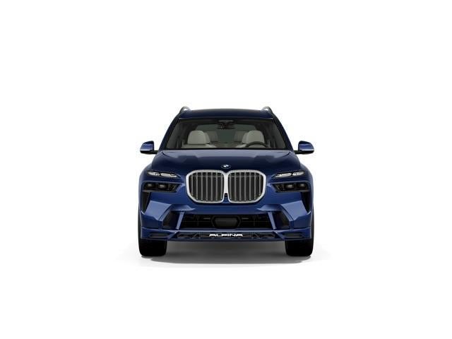 2026 BMW B7 ALPINA XB7