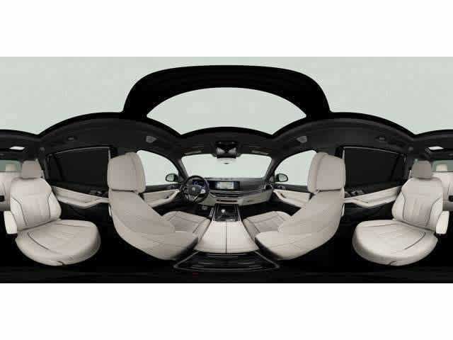 2026 BMW B7 ALPINA XB7