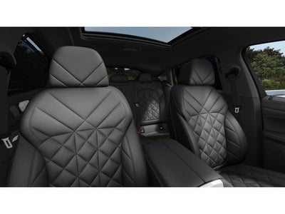 BMW X6 M60i 2027