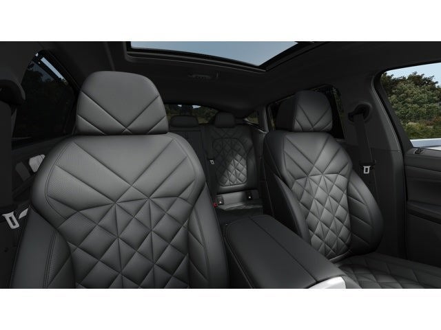 BMW X6 M60i 2027
