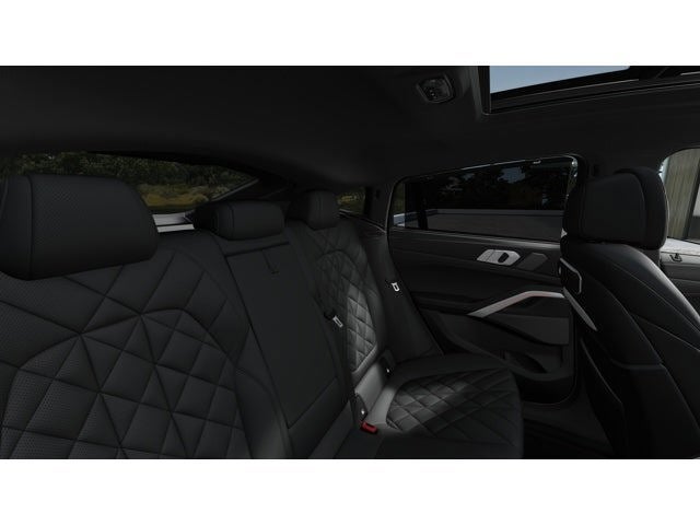 BMW X6 M60i 2027