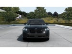 BMW X6 M60i 2027