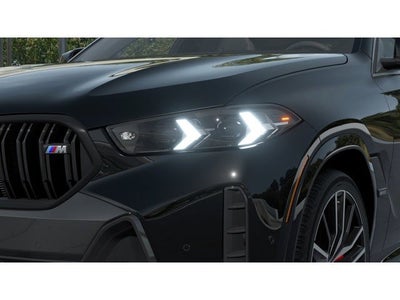 BMW X6 M60i 2027