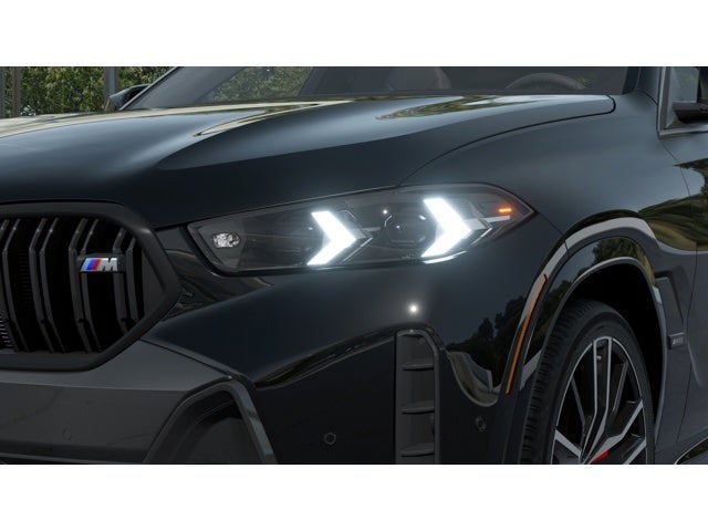 BMW X6 M60i 2027