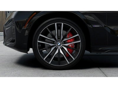 BMW X6 M60i 2027