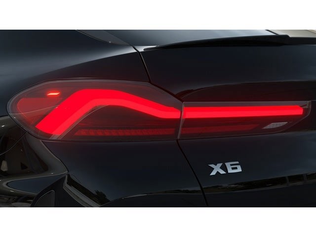 BMW X6 M60i 2027