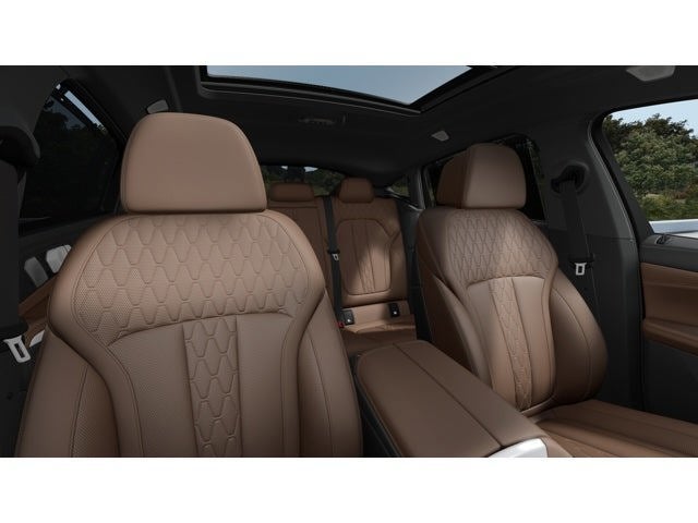 BMW X6 M60i 2027