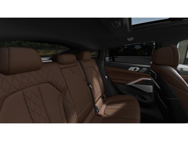 BMW X6 M60i 2027