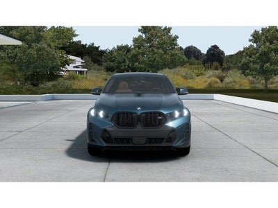 BMW X6 M60i 2027