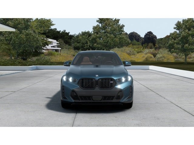 BMW X6 M60i 2027