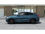 BMW X6 M60i 2027